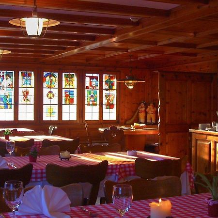 Gasthaus Tuebli Gersau Esterno foto